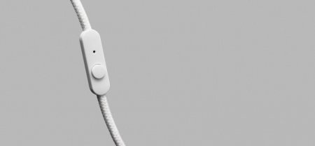 Description image for Urbanears Plattan II On-Ear Headphone TRUE WHITE