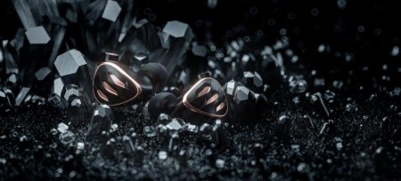 Description image for FiiO FH5s 2 Dynamic Drivers 2 Balanced Armatures In-Ear Monitors