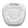 JBL PartyBox 130 Portable Party Speaker WHITE