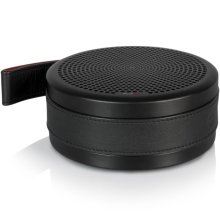 Tivoli Audio TGANDBLK Andiamo Bluetooth Portable Speaker BLACK