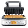 Breville BWM640XL Smart Waffle Maker