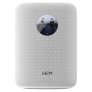 WiiM Wireless WiFi Speaker with Touchcreen WHITE