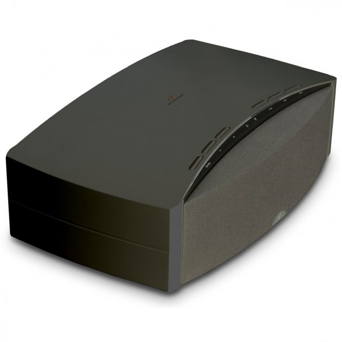 Soundcast SOU-ICS310G SpeakerCast NO Transmitter Grey - Click Image to Close