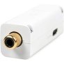 iFi S/PDIFi Purifier2 Digital Optical & Coax Audio Signal Optimiser (Apple TV,PS5/Xbox,8K)