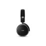 AKG N60NCBTBLK On-ear Wireless Noise-Canceling Headphones BLACK