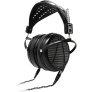 Audeze LCD-MX4 Over-Ear AUdiophile Headphones w Double Fluxor Magnet Array (w Travel Case)
