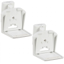 Sanus WSWME32-W2 Wall Mounts For Sonos Era 300 (Pair) WHITE