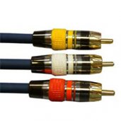 Legend Supreme Series Audio Video Cable 2M