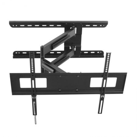 Description image for Kanto FMC4 Articulating Corner Mount for 30-60 inch TV's