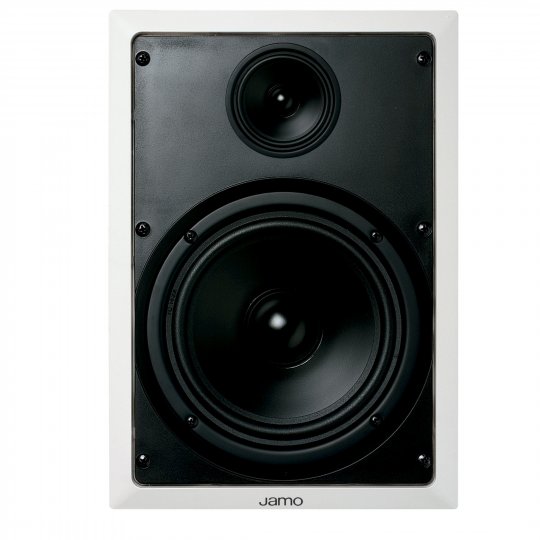 Jamo IW 807 LCR Premium Flushmount In-Wall Speaker