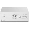 Pro-Ject Phono Box DS3 B Balanced MM/MC Phono Preamplifier SILVER