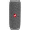 JBL FLIP 5 Portable Waterproof Bluetooth Speaker STONE GRAY