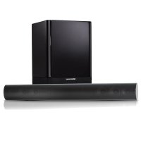 Harman Kardon SB 16 2.1-Channel Active Soundbar Speaker System