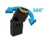 Rocelco HD-SWIVEL-180 HDMI Swivel Adapter 180°