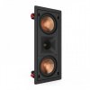 Klipsch PRO250RWPCLCR Subwoofer Reference Premiere Dial 5.25 LCR in Wall Speaeker (Each)