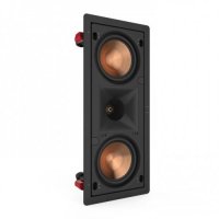 Klipsch PRO250RWPCLCR Subwoofer Reference Premiere Dial 5.25 LCR in Wall Speaeker (Each)