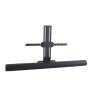 Sanus Extendable Soundbar TV Mount Designed for SONOS Arc Sound Bar