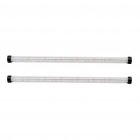 Sanus CALW01 EcoSystem Work Light (for CAPT01 MultiVolt Power Supply) (2-Pack)