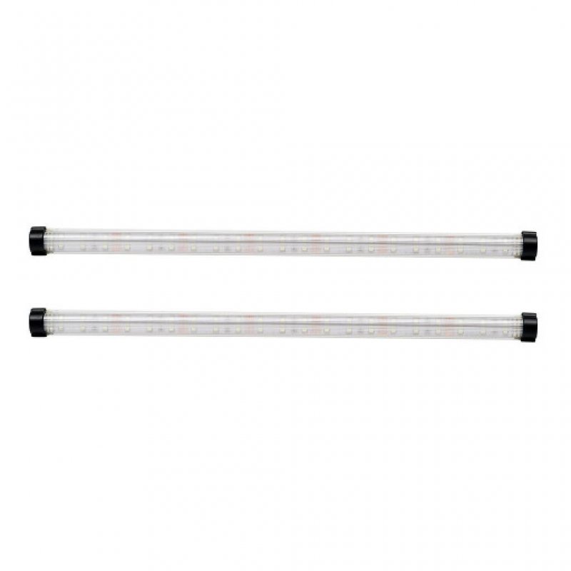 Sanus CALW01 EcoSystem Work Light (for CAPT01 MultiVolt Power Supply) (2-Pack)