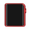 Shanling M0 Portable Hi-Res Bluetooth Touch Screen DAP Music Player RED