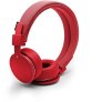 Urbanears Plattan ADV Wireless Bluetooth On-Ear Headphones TOMATO