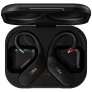 FiiO UTWS5 True Wireless Bluetooth Earbuds Hook Amplifier IEMs with MMCX [2025]