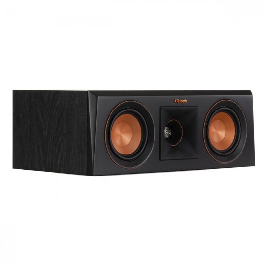 Klipsch Reference Premier Dual 4" Center (Each) BLACK