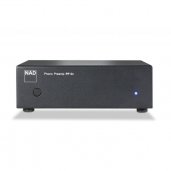 NAD PP2e Phono Preamplifier