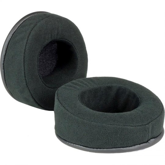 Dekoni Audio Elite Velour Ear Pads Fit Audeze LCD Series Headphones