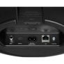 Bluesound PULSE SUB BluOS Wireless Powered Subwoofer BLACK