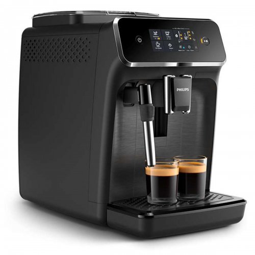 espresso maker canada