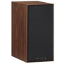 Triangle Comete EZ 2-Way Bookshelf Speaker (Pair) Black Maple