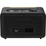 JBL Authentics 200 Smart Home Speaker with Wi-Fi RETRO BLACK