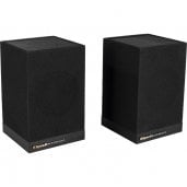 Klipsch SURROUND 3 Wireless Speakers for BAR 48 and Cinema 800 - Open Box