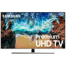 Samsung UN75NU8000FXZC 75-Inch Premium UHD 4K Smart TV