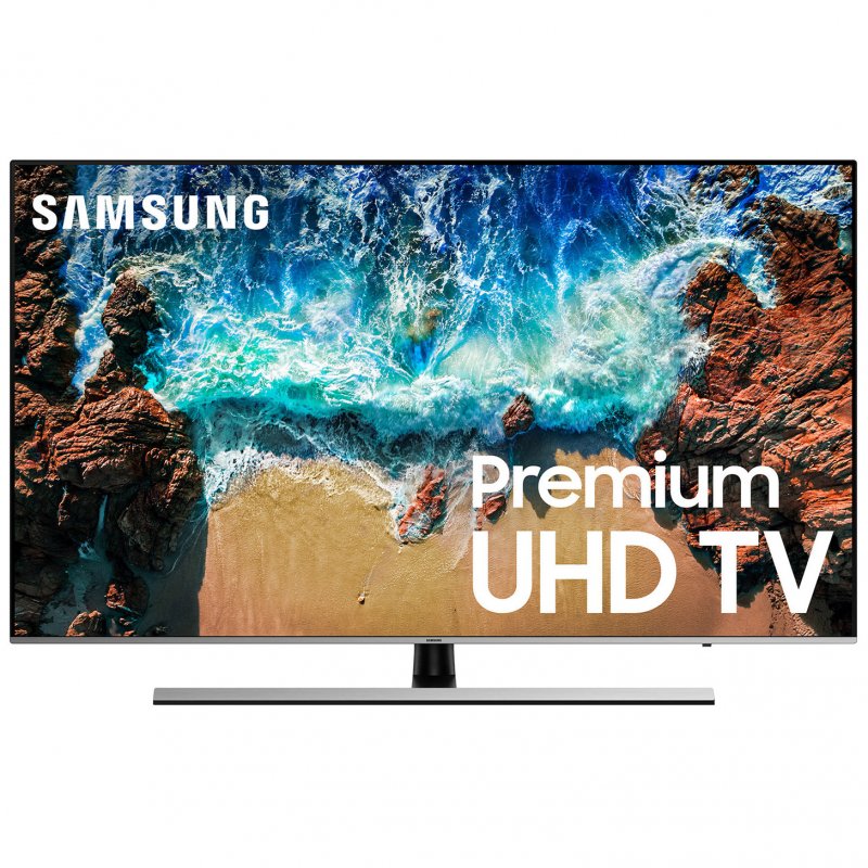 Samsung UN75NU8000FXZC 75-Inch Premium UHD 4K Smart TV