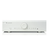 Musical Fidelity M6s PRE Fully Balanced Preamplifier SILVER
