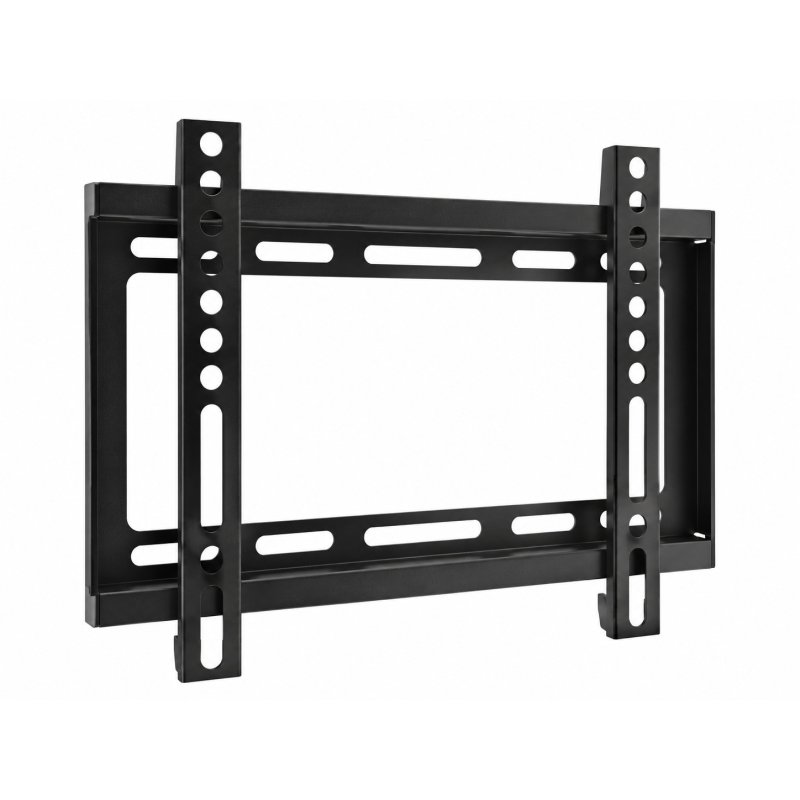 Sonora SP22 Universal Low-Profile Fixed TV Wall Mount for 23"+ TVs BLACK