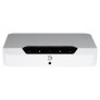 Bluesound POWERNODE EDGE Compact Wireless Music Streaming Amplifier WHITE