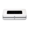 Bluesound NODE Wireless Multi-Room Hi-Res Music Streamer WHITE [2021 Model]