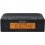 Sangean RCR-5BK Digital AM/FM Clock Radio BLACK