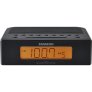 Sangean RCR-5BK Digital AM/FM Clock Radio BLACK