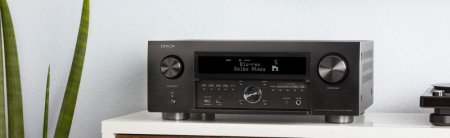 AVC-X6500H