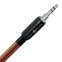 Wireworld ECN Nano-Eclipse Mini Jack Cable 6.5ft (2M)