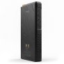 FiiO M27 Flagship DAP & FT5 Planar Magnetic Headphones Bundle ALUMINIUM BLACK