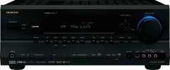 Onkyo TX-SR674 7.1-Channel Home Theater Receiver