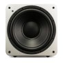 SVS SB-1000 12" 300W Sealed Subwoofer GLOSS WHITE - Open Box