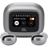JBL Live Buds 3 True Wireless Noise Cancelling Earbuds SILVER