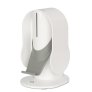 HeadsUp Base Headphone Stand WHITE
