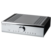 Musical Fidelity M6si High Performance Integrated Amplifier CHROME